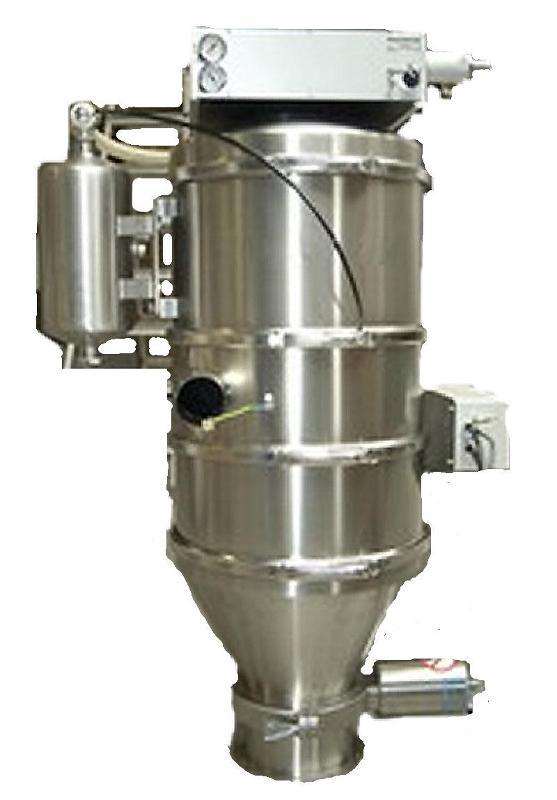 真空上料機(jī) 應(yīng)用真空上料機(jī)的優(yōu)勢